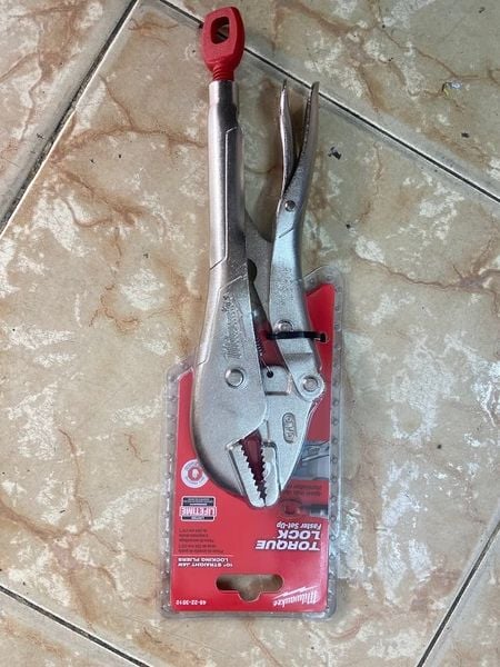 10'' Kìm chết Milwaukee 48-22-3510