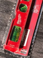 Thước thủy cở nhỏ Milwaukee 48-22-5207V
