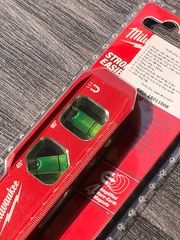 Thước thủy cở nhỏ Milwaukee 48-22-5207V