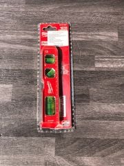 Thước thủy cở nhỏ Milwaukee 48-22-5207V
