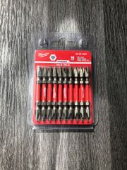 Đầu vặn vít ngắn (PH2-65mm) Milwaukee 48-32-4361