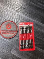 Đầu vặn vít dài (PH2-110mm) Milwaukee 48-32-4364