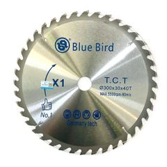 Lưỡi cưa Bluebird KingBlue X1-300x60T