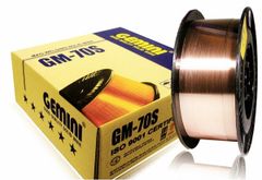 0.9mm Dây hàn mig Kim Tín GEMINI GM70S-0.9