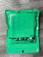Chụp sứ Tig WP17/18/26 ZETweld số 04 7*47mm