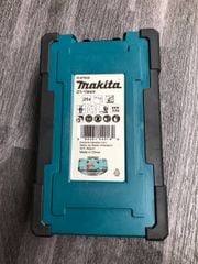 BỘ MŨI KHOAN KIM LOẠI HSS-G 25CÁI/BỘ Makita D-67555