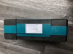 BỘ MŨI KHOAN KIM LOẠI HSS-G 25CÁI/BỘ Makita D-67555