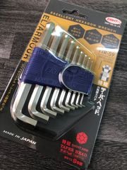 Lục giác chìm EIGHT TTR-S9