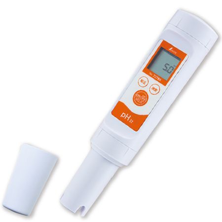 Máy đo độ pH trong nước Shinwa 72788