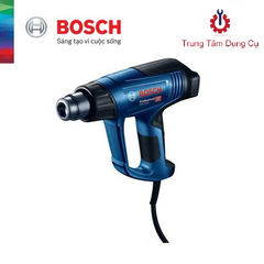 Máy thổi hơi nóng Bosch GHG 18-60