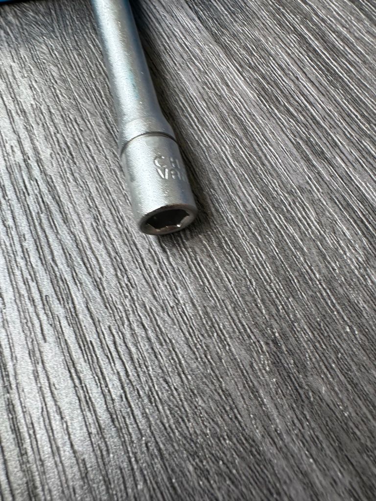 Chữ T ba đầu 8-10-12mm C-Mart BA0102