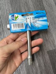 Chữ T ba đầu 8-10-12mm C-Mart BA0102