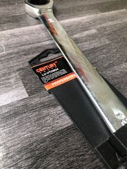 Vòng tự động & miệng Century BÓNG số 24 LU-VTDM24