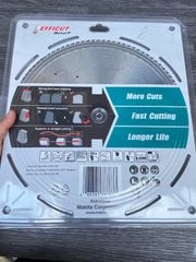 E-19788 LƯỠI CƯA EFICUT 305MMX25.4MMX96T/LC1230