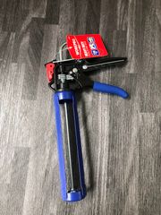 Súng bắn keo Silicon, kích thước: 230mm (9 inch), Workpro - WP224001