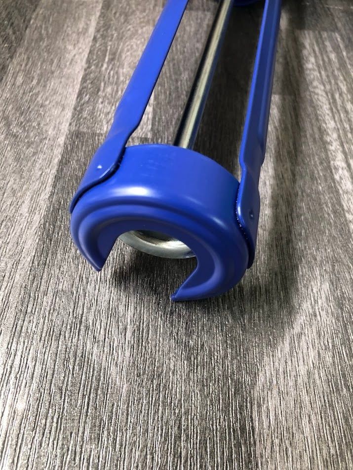 Súng bắn keo Silicon, kích thước: 230mm (9 inch), Workpro - WP224001