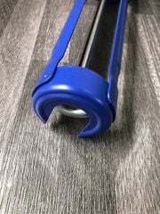 Súng bắn keo Silicon, kích thước: 230mm (9 inch), Workpro - WP224001