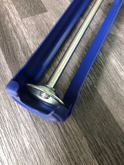 Súng bắn keo Silicon, kích thước: 230mm (9 inch), Workpro - WP224001