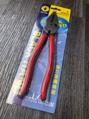 Kìm điện cao cấp 9″ BLACK HAND BH-398