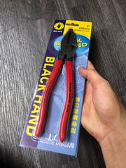 Kìm điện cao cấp 9″ BLACK HAND BH-398