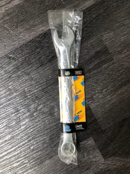 13mm Cờ lê vòng miệng Yeti VMYT-13