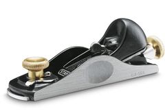 150mm Bào gỗ cầm tay chuyên nghiệp Stanley 1-12-060