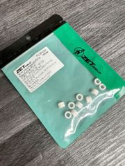 Chia khí Plasma 40A PT31 ZETweld 40A sứ