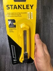 18mm Dao rọc giấy Stanley 10-143-S