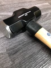 4LB Búa đầu lục giác cán gỗ Century