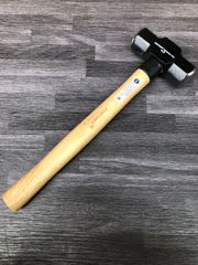 4LB Búa đầu lục giác cán gỗ Century