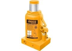 50 Tấn Con đội thủy lực Ingco HBJ5002