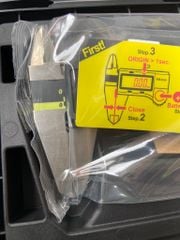 Thước cặp điện tử Mitutoyo 500-195-30 (0-100mm/4'')