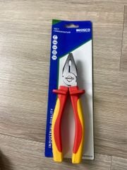 Kìm kết hợp cách điện 1000V VDE bằng thép Cr-V 7