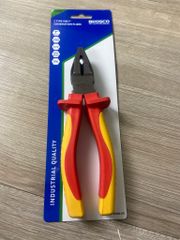 Kìm kết hợp loại C cách điện 1000V VDE bằng thép Cr-V 7