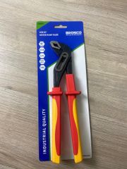 Kìm mỏ quạ cách điện 1000V VDE bằng thép Cr-V 10