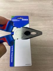 Kìm điện công nghiệp bằng thép Cr-V 6