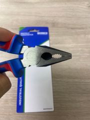 Kìm điện công nghiệp bằng thép Cr-V 6
