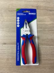 Kìm điện công nghiệp bằng thép Cr-V 6