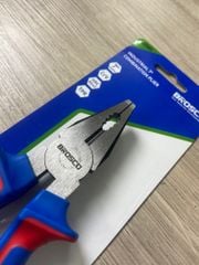 Kìm điện công nghiệp bằng thép Cr-V 7