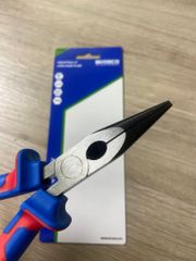 Kìm nhọn công nghiệp bằng thép Cr-V 6