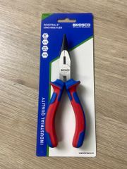 Kìm nhọn công nghiệp bằng thép Cr-V 6