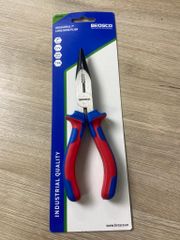 Kìm nhọn công nghiệp bằng thép Cr-V 7