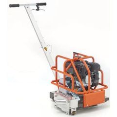 6.5HP Mát tạo rãnh V bê tông TCVN-VGC130