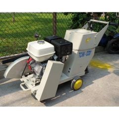 13HP Máy cắt bê tông dùng xăng TCVN-CC01