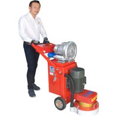 4000W Máy mài sàn dùng điện 3 pha TCVN-CFG350