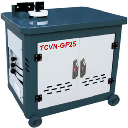 4000W Máy bẻ đai tự động TCVN-GF25