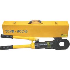 40mm Kìm cắt cáp điện TCVN-HCC40