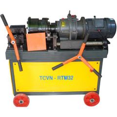 4500W Máy tiện ren TCVN-RTM32