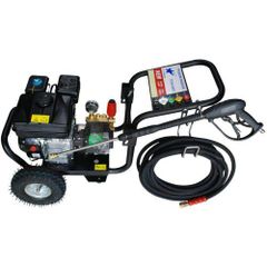 5.5HP Máy xịt rửa áp lực dùng xăng TCVN- GWC07