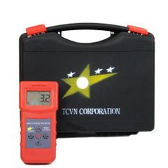 Máy đo độ ẩm gỗ/ bê tông TCVN-IDT01